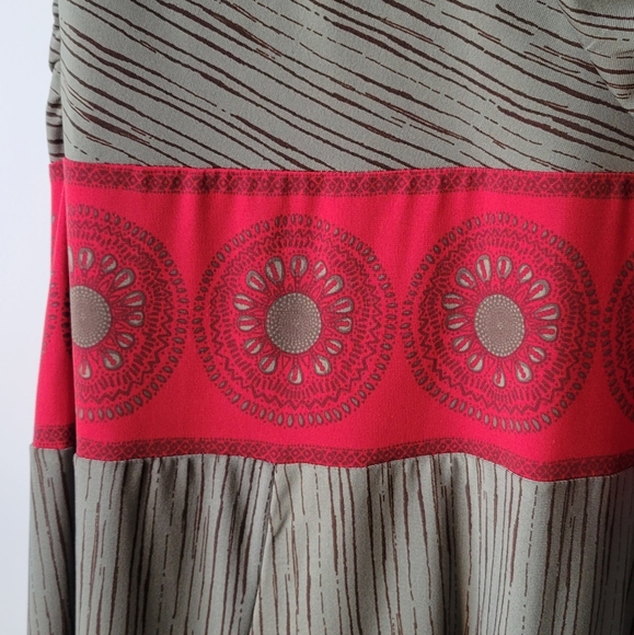 BCBGMaxazria Dress - Picture 4 of 8